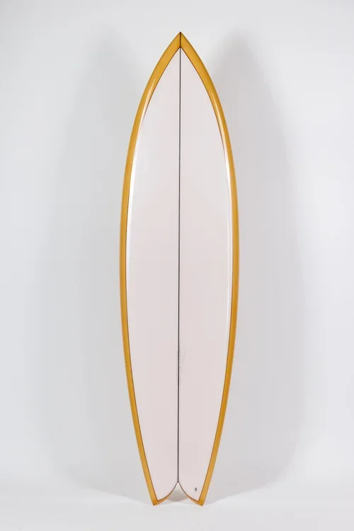 Nautilus — Christenson surfboards